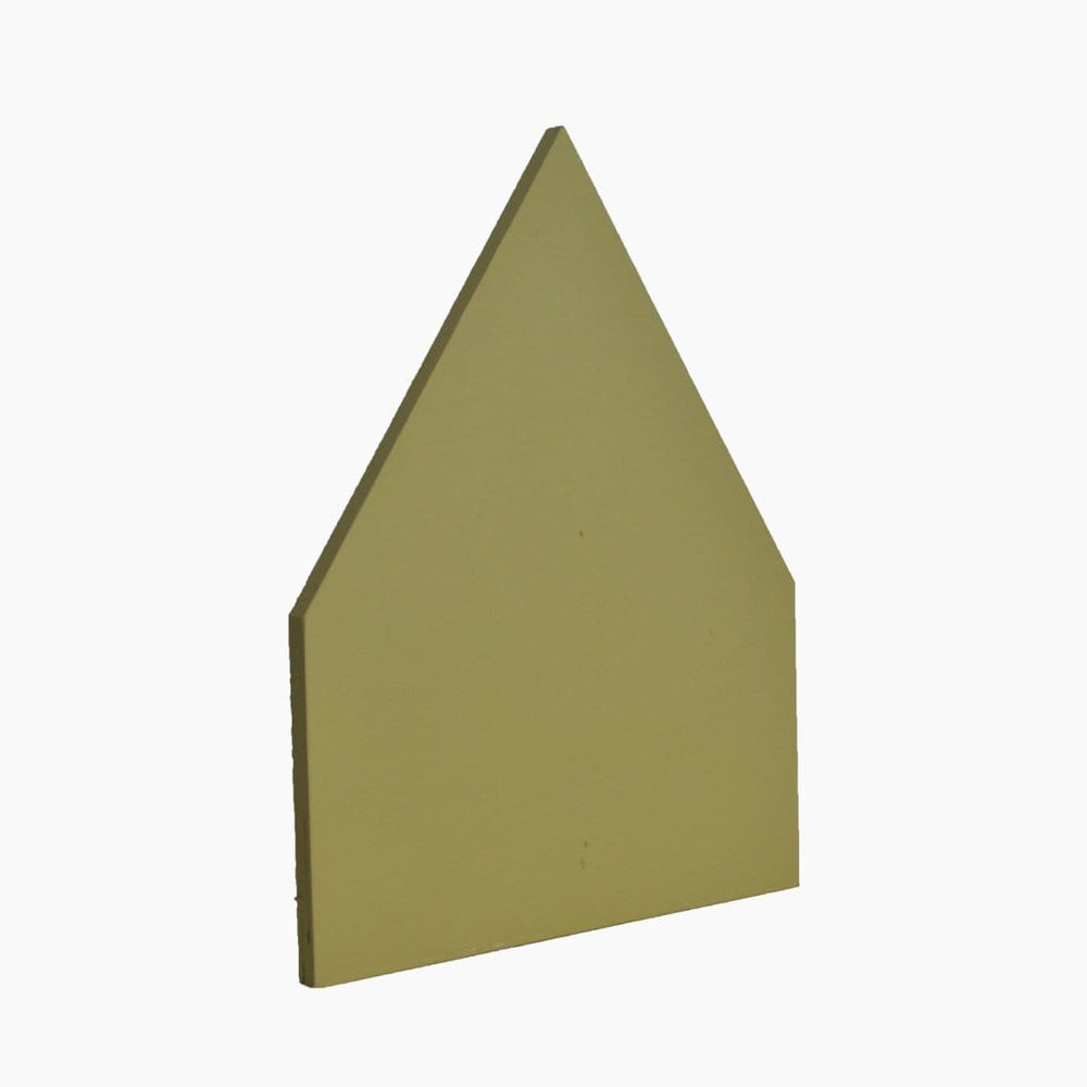 Paint Sample in ANTA Olive Green