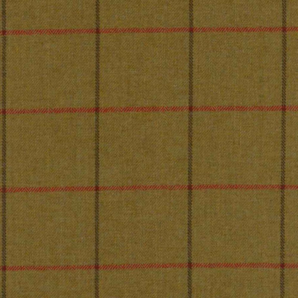 Aberbothrie Lowland Wool Tweed - 9.7m