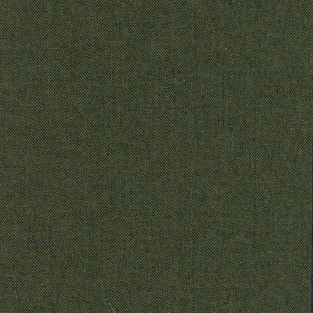 Ben Cruachan Lowland Wool Tweed