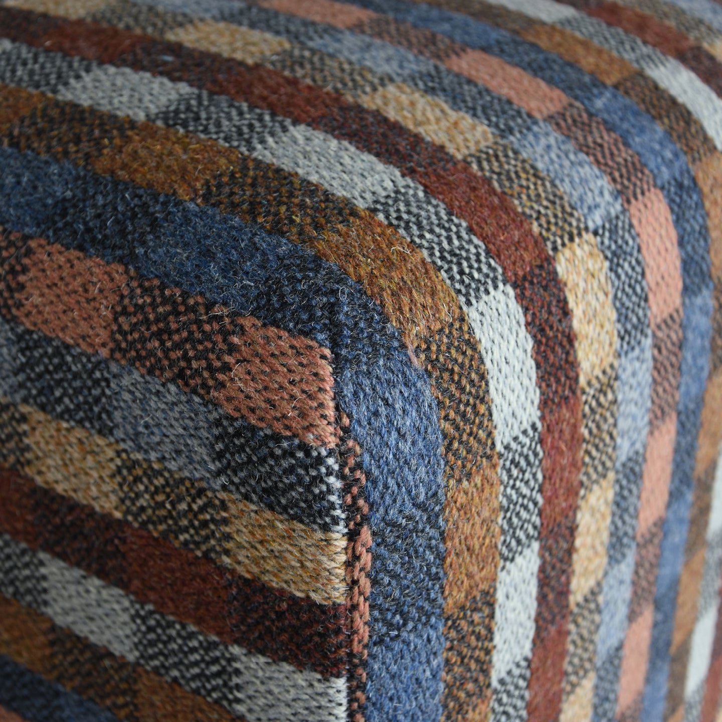 Benbecula Carpet Cube