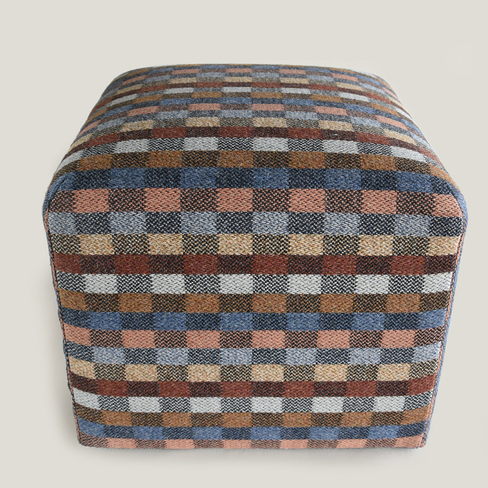 Benbecula Carpet Cube