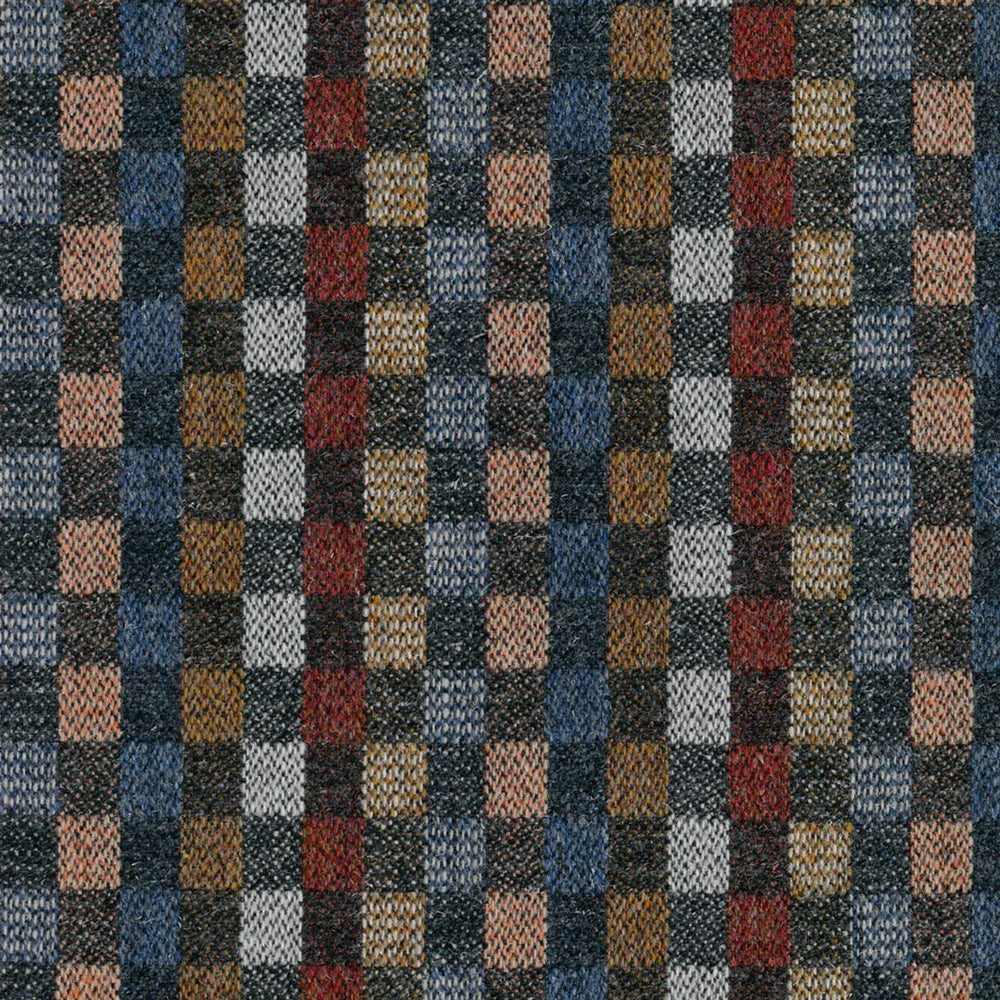 Benbecula Highland Tweed Sample