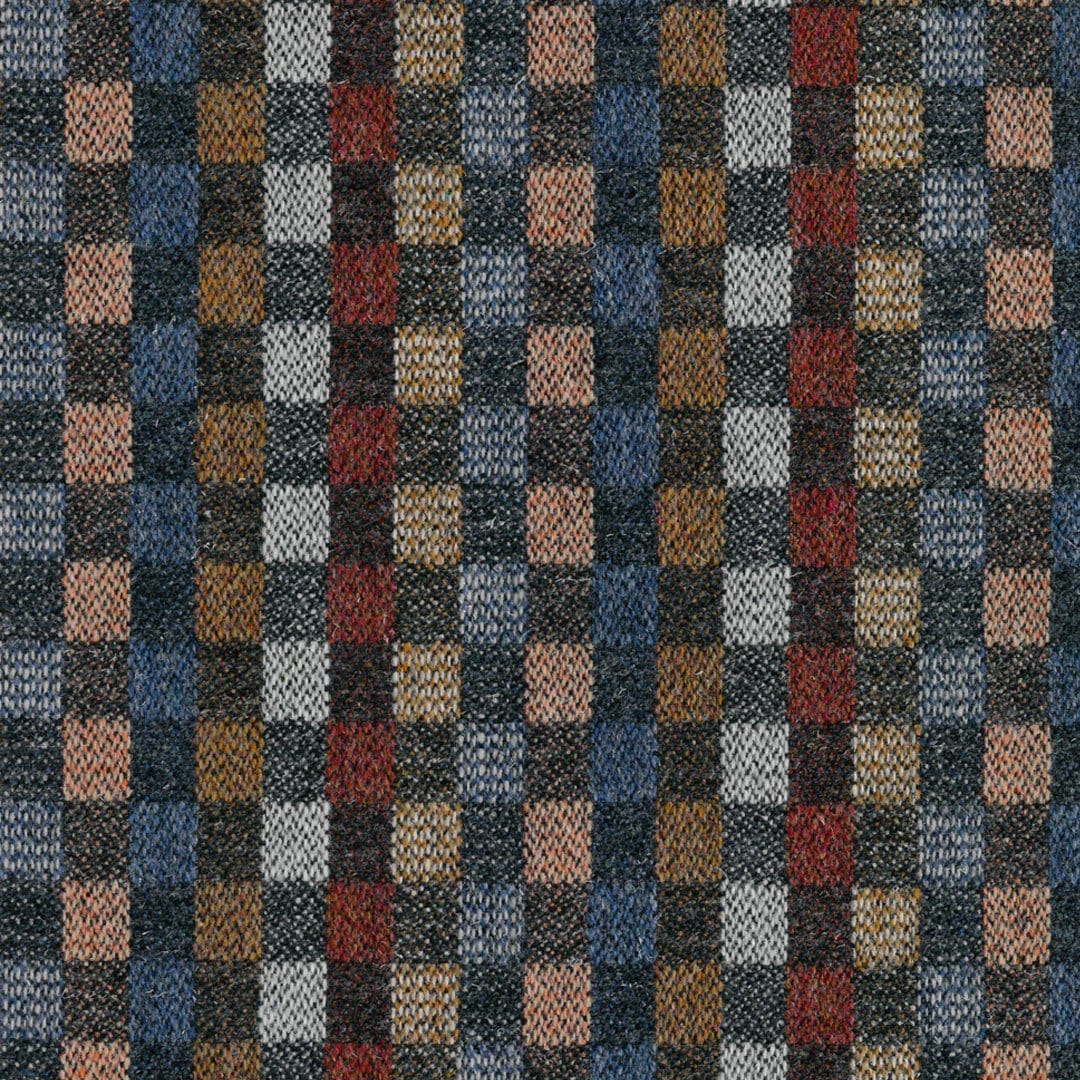 Benbecula Highland Tweed Sample