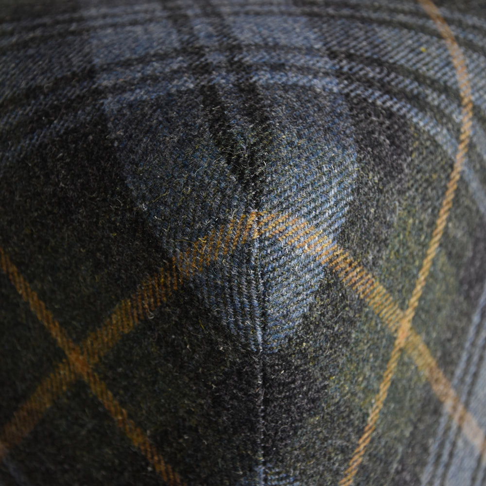 Saltire Brodick Highland Tweed Cube