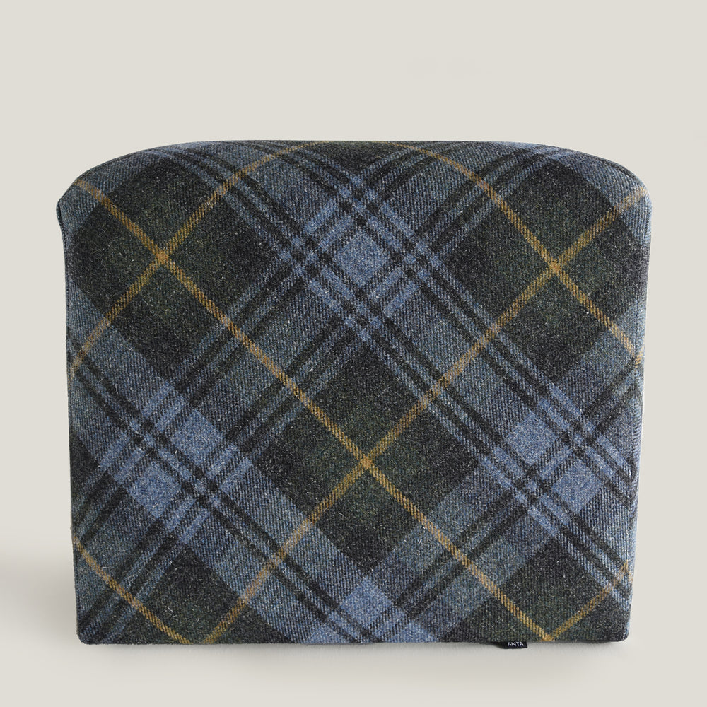 Saltire Brodick Highland Tweed Cube