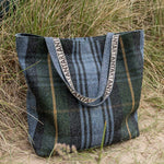 Brodick Travel Bag