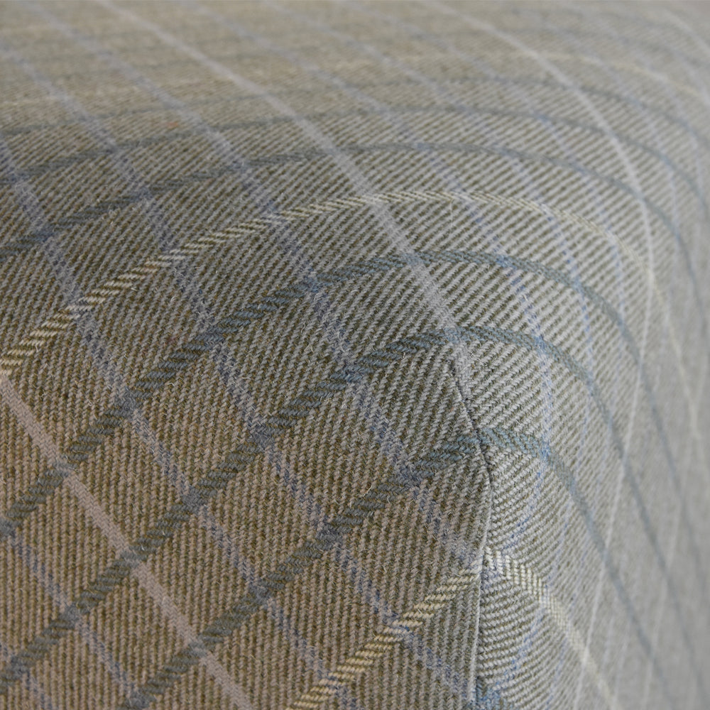 Saltire Caithness Highland Tweed Cube