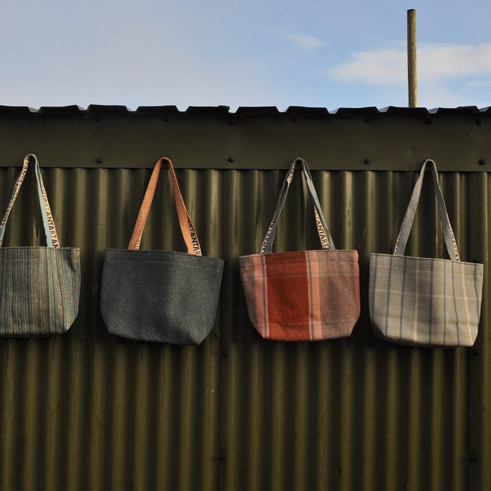 Peacock Little Shopper