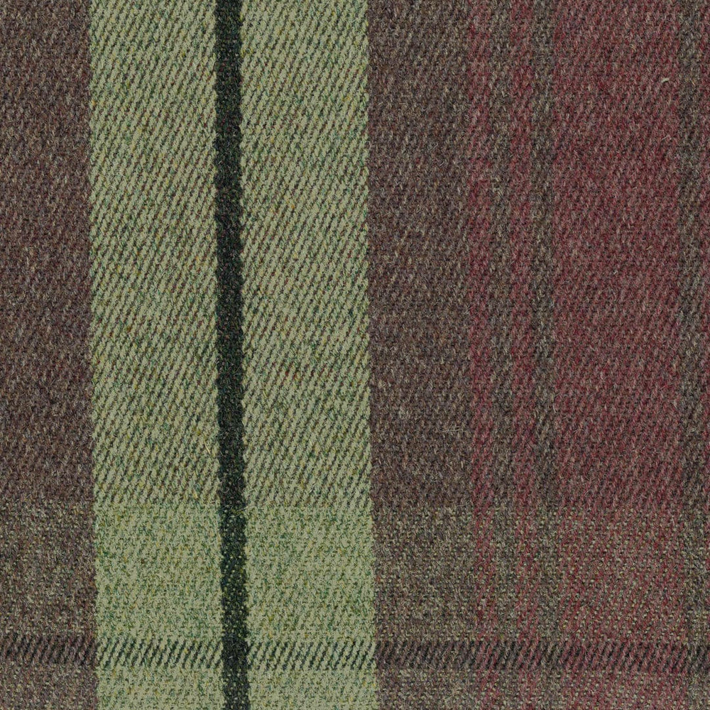 Cawdor Carpet Sample