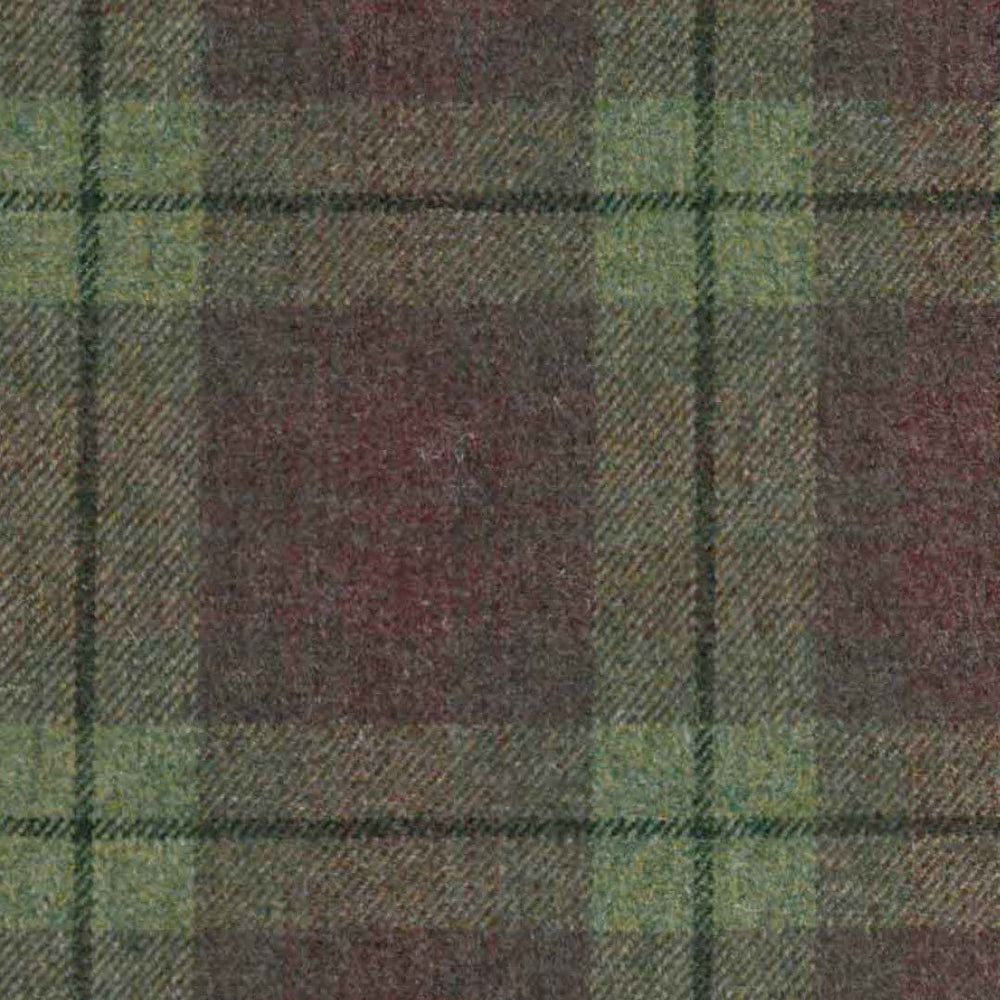 Cawdor Highland Tweed Sample
