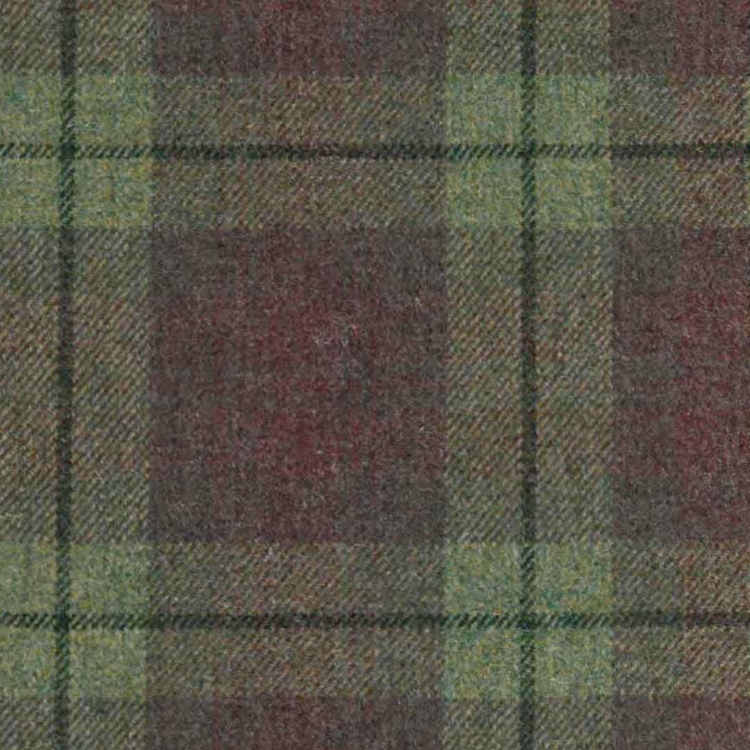 Cawdor Highland Tweed Sample