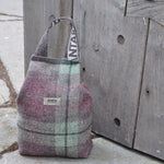Cawdor Highland Tweed Doorstop
