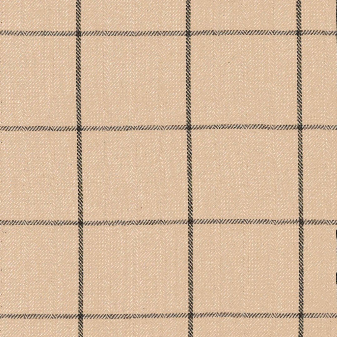 Cuillin Lowland Wool Tweed - 16.9m