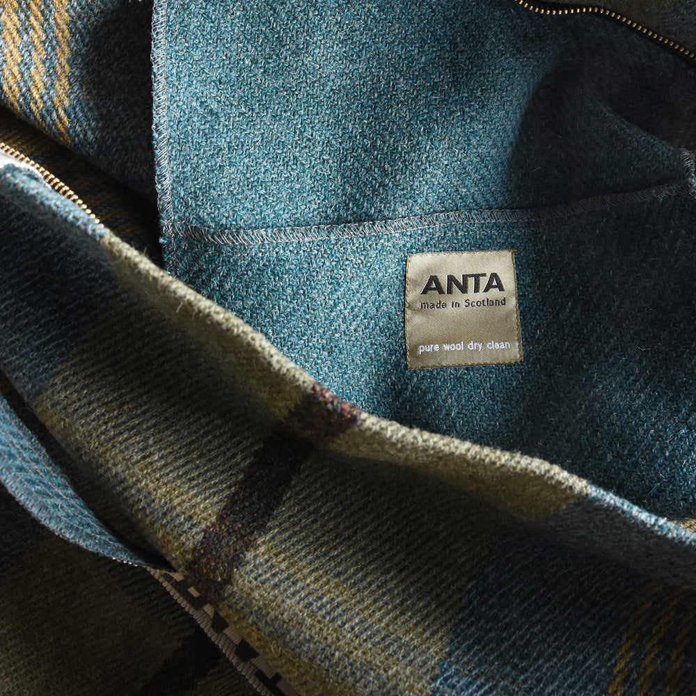 Duncan Macgillivray Travel Bag