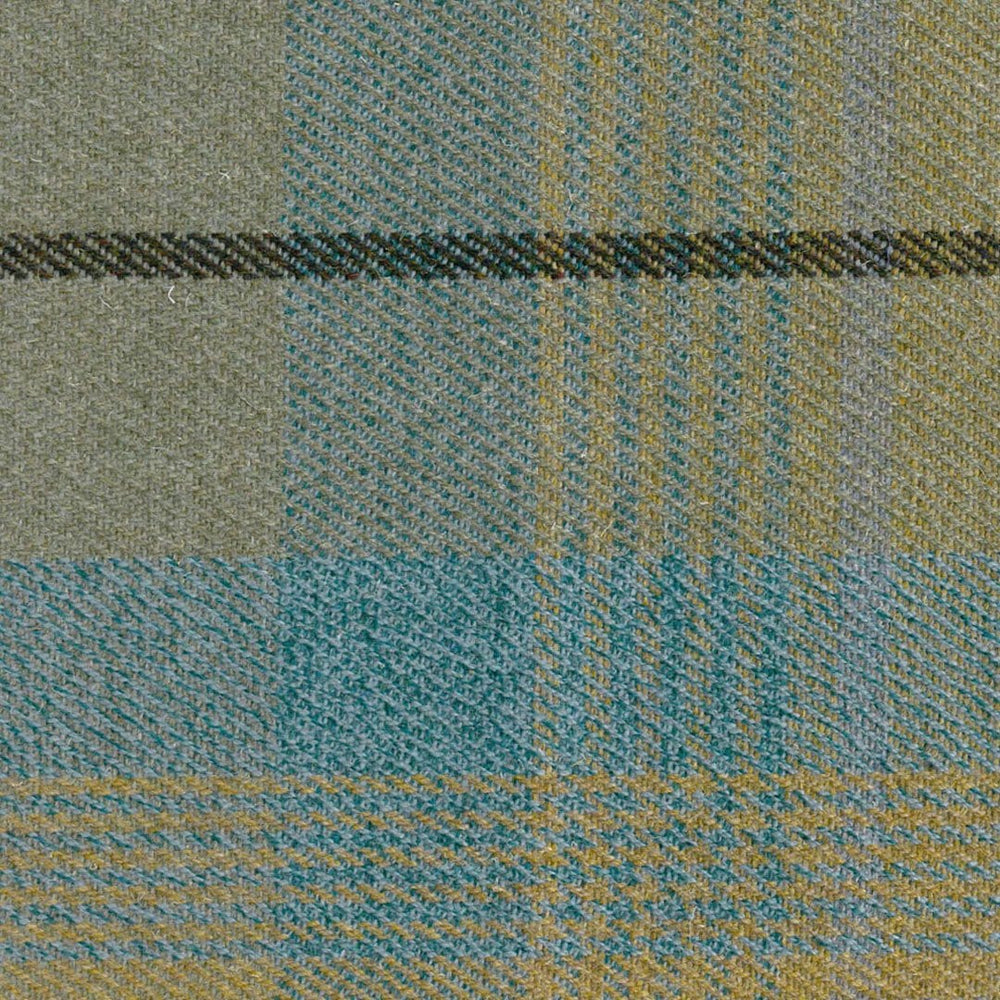 Duncan MacGillivray Carpet Sample