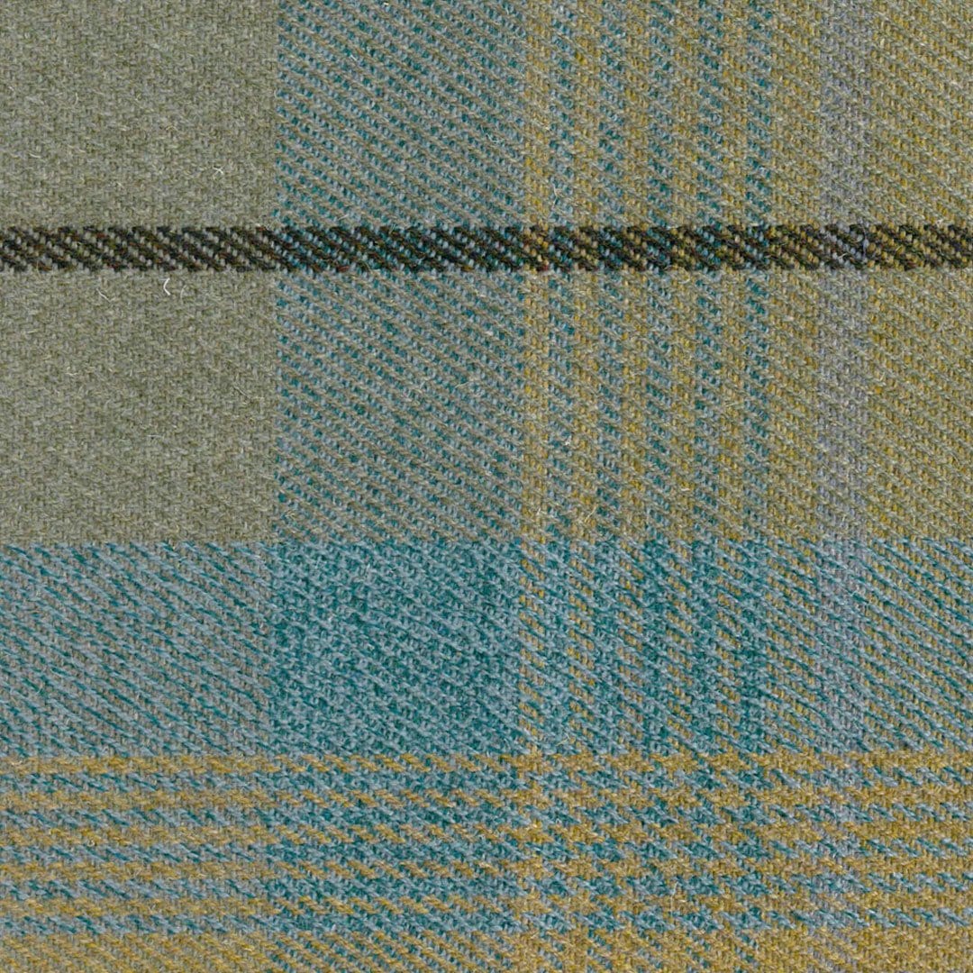 Duncan MacGillivray Carpet Sample