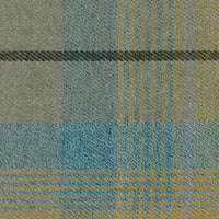Duncan MacGillivray Carpet Sample