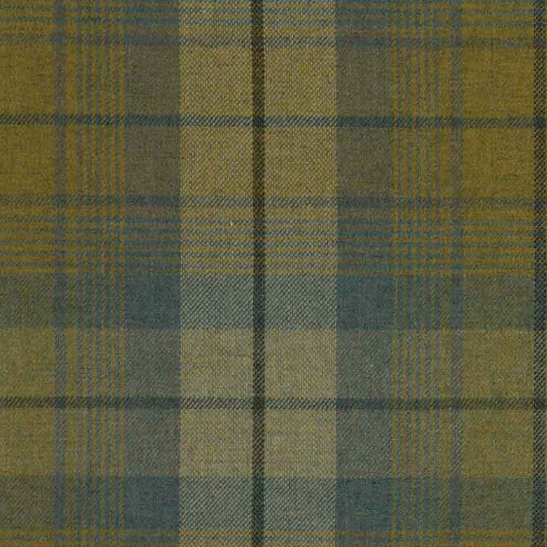 Duncan Macgillivray Lowland Wool Tweed - 1.1m
