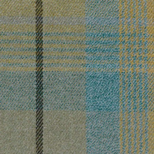 Duncan MacGillivray Wool Carpet