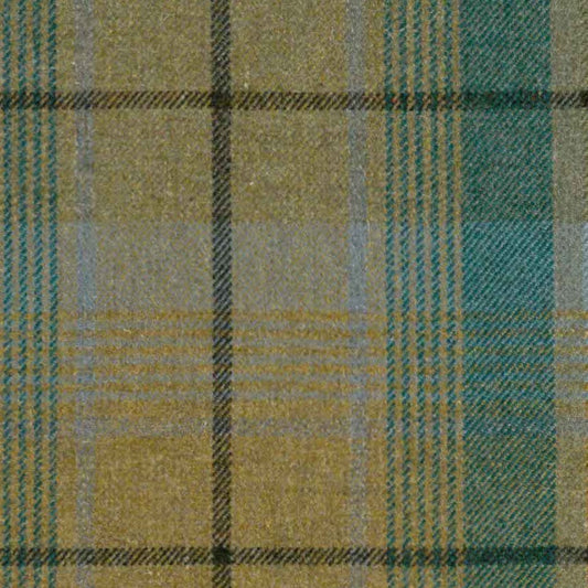 Duncan Macgillivray Highland Tweed