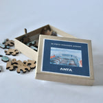 Ferry to Harris Jigsaw