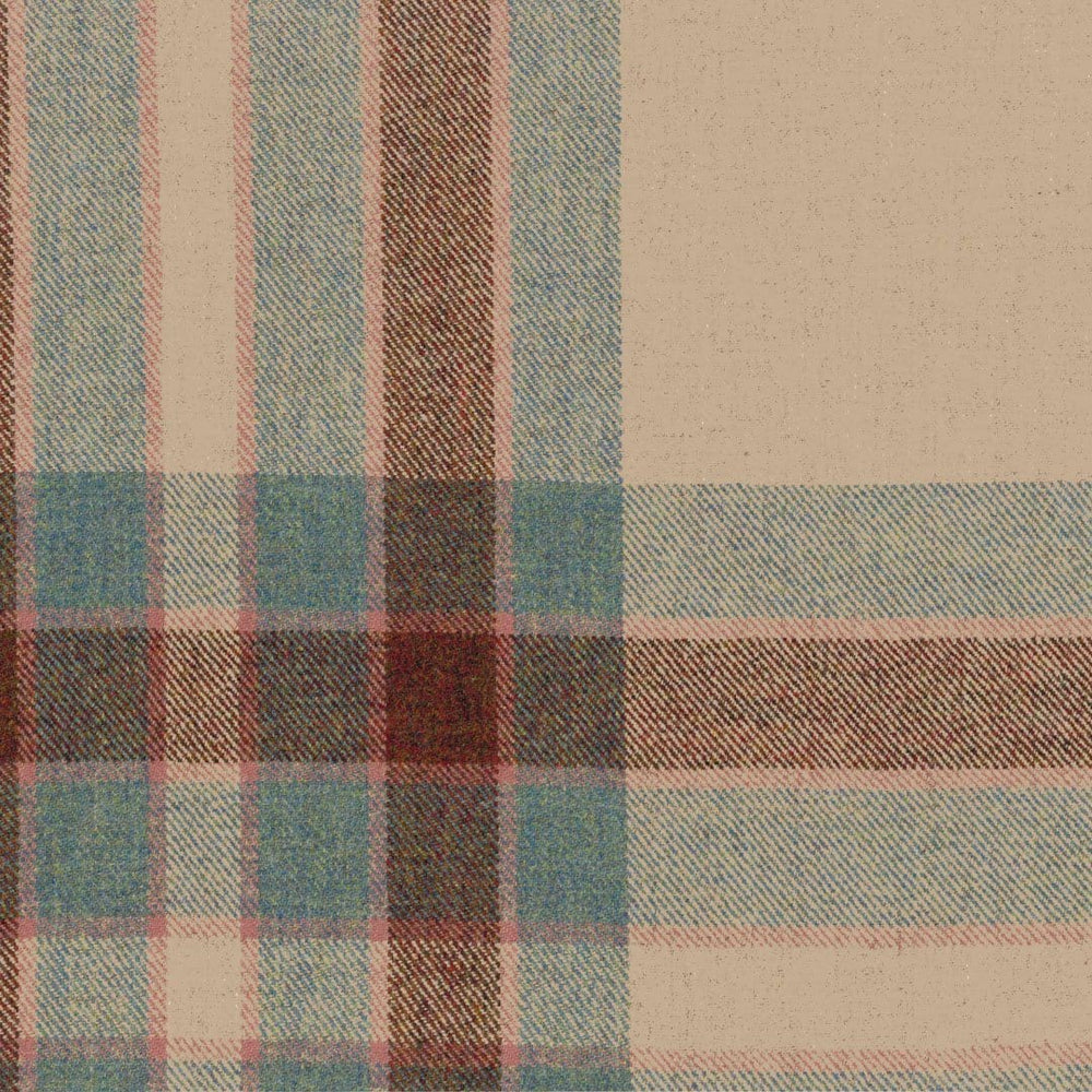 Flora Stewart Border Tweed - 8m