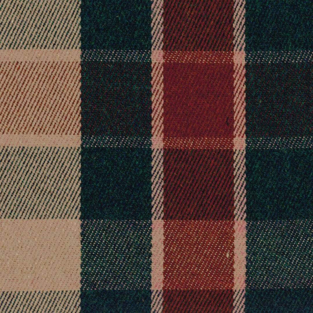 Flora Stewart Carpet Sample