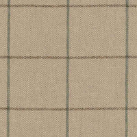 Inverness Highland Tweed