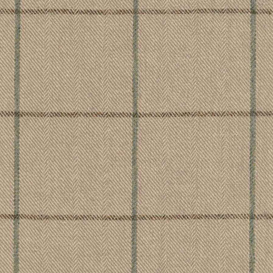 Inverness Highland Tweed