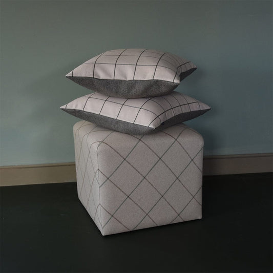 Saltire Inverness Highland Tweed Cube