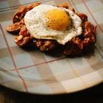 Isobel Anderson Dinner Plate