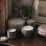 Isobel Anderson Large Candle Bowl