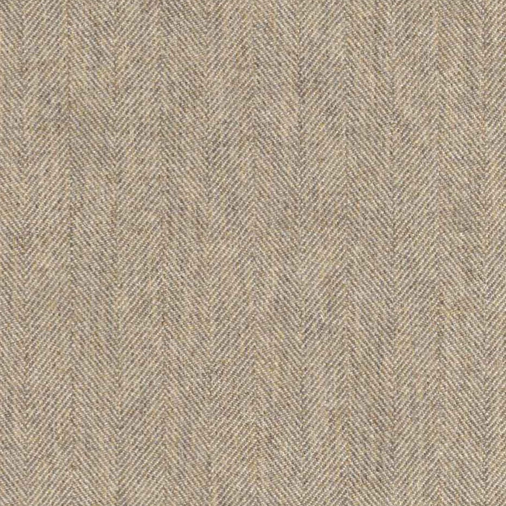 Owl Highland Tweed Sample