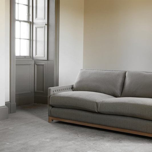 Paint Sample in ANTA Cream