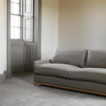 Paint Sample in ANTA Khaki