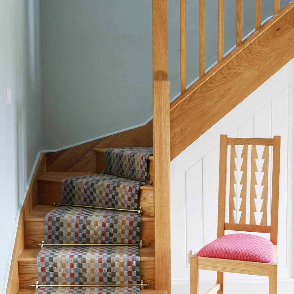 Paint Sample in ANTA Muted Blue