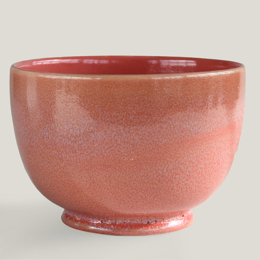 Partridge Salad Bowl
