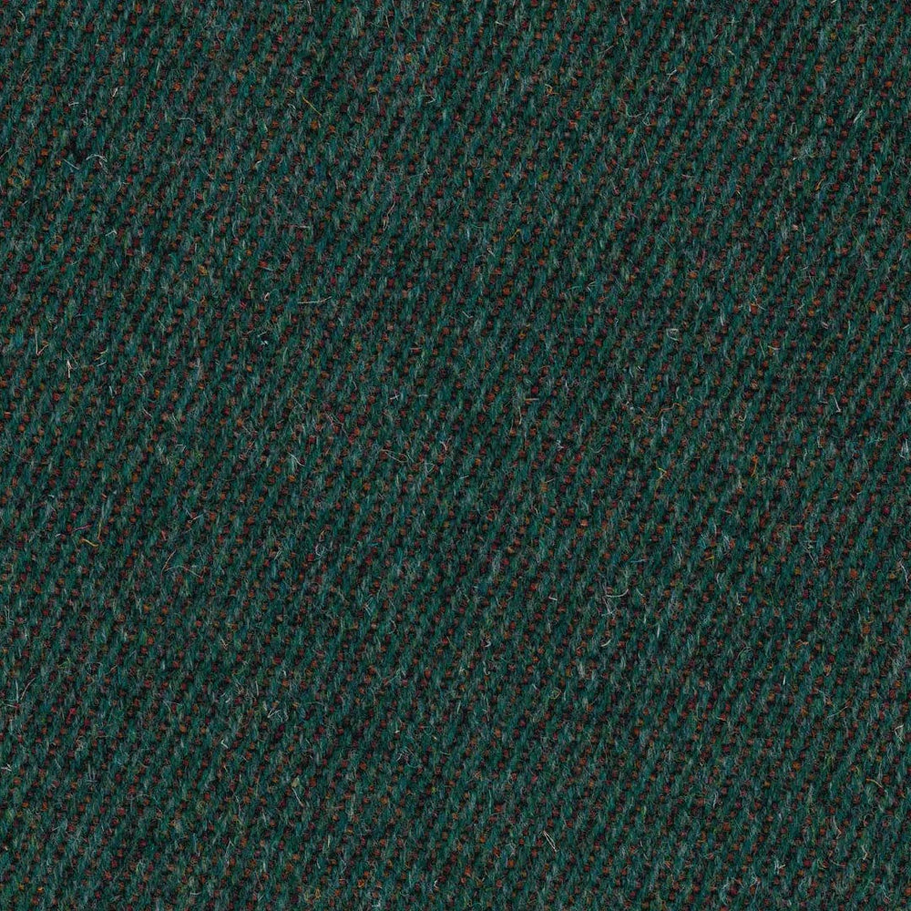 Peacock Carpet Sample
