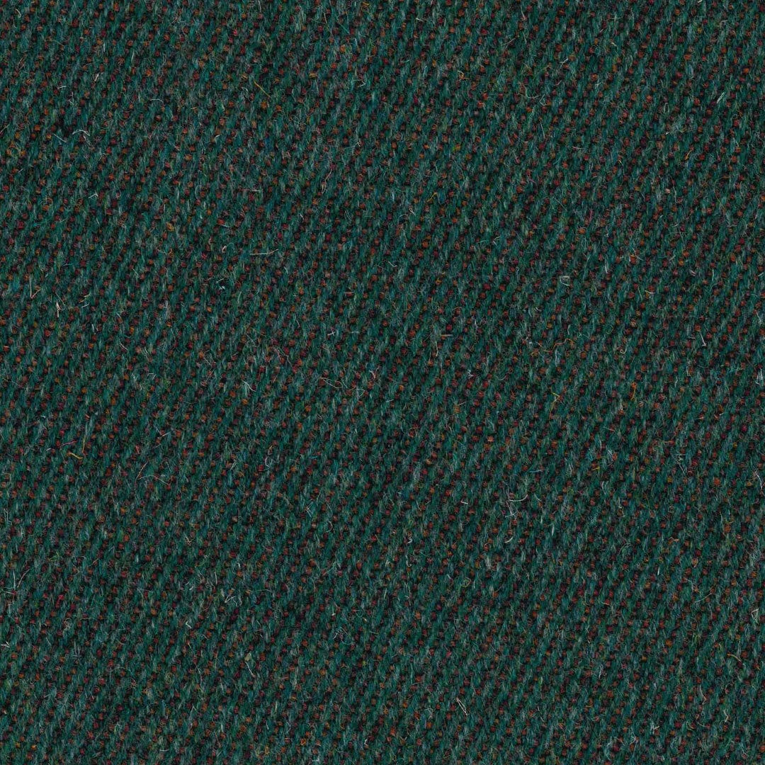 Peacock Carpet Sample