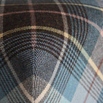 Saltire Yvonne Mackay Highland Tweed Cube
