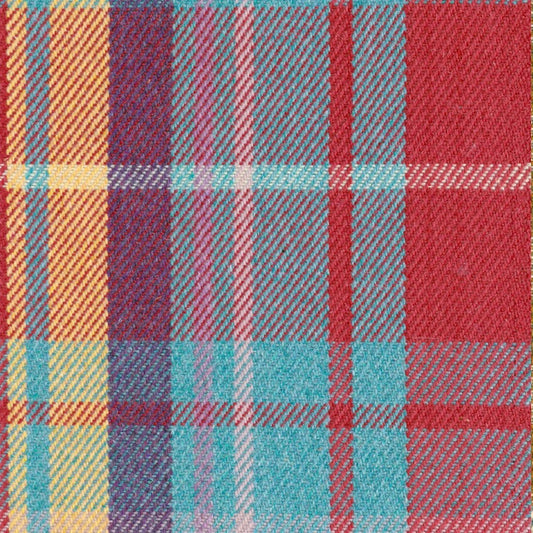 Stella Stewart Wool Carpet