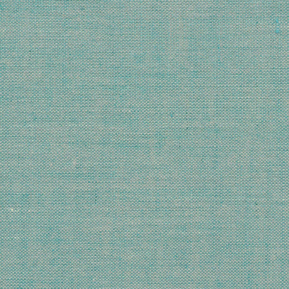 Teal Linen