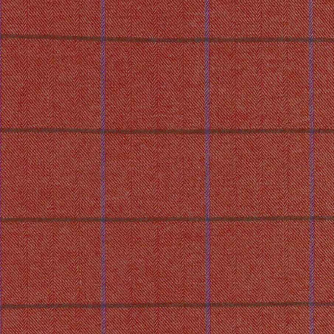Torridon Lowland Wool Tweed - 4.8m