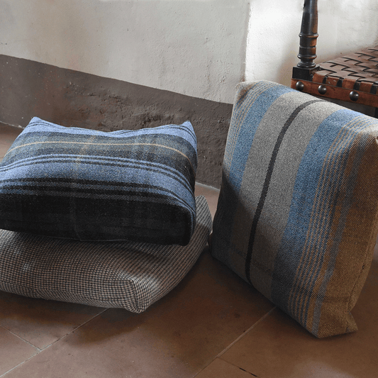 Duncan Macgillivray Pet Bed