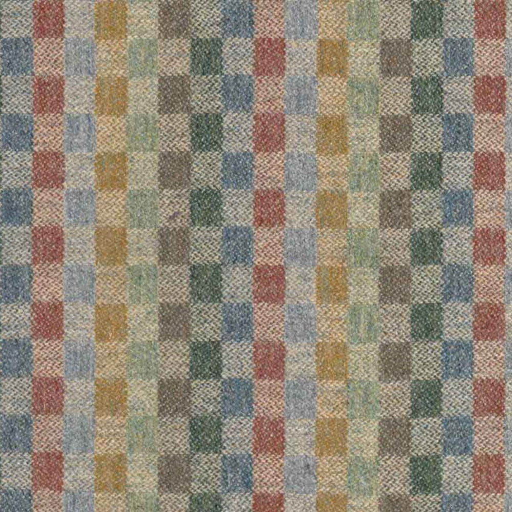 Uist Highland Tweed Sample