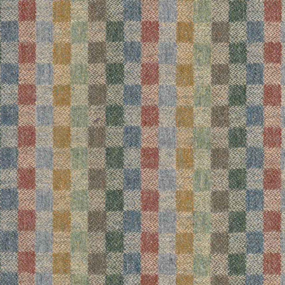 Uist Highland Tweed