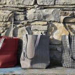 Colonsay Carpet Bag
