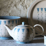 Harebell Large Teapot