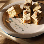 Harebell Serving Plate