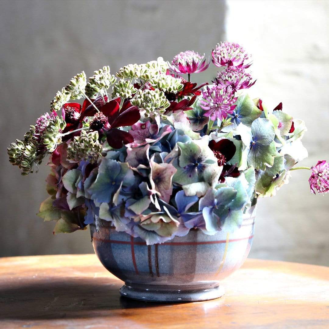 Isobel Anderson Pudding Bowl